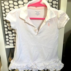 Infant dress